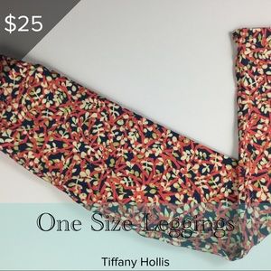 Os LuLaRoe Leggings